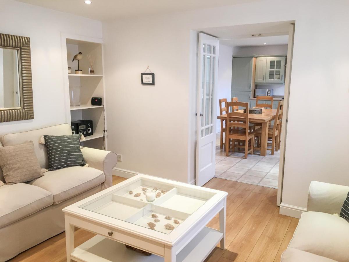 Villa 85 Seatown Cullen Esterno foto