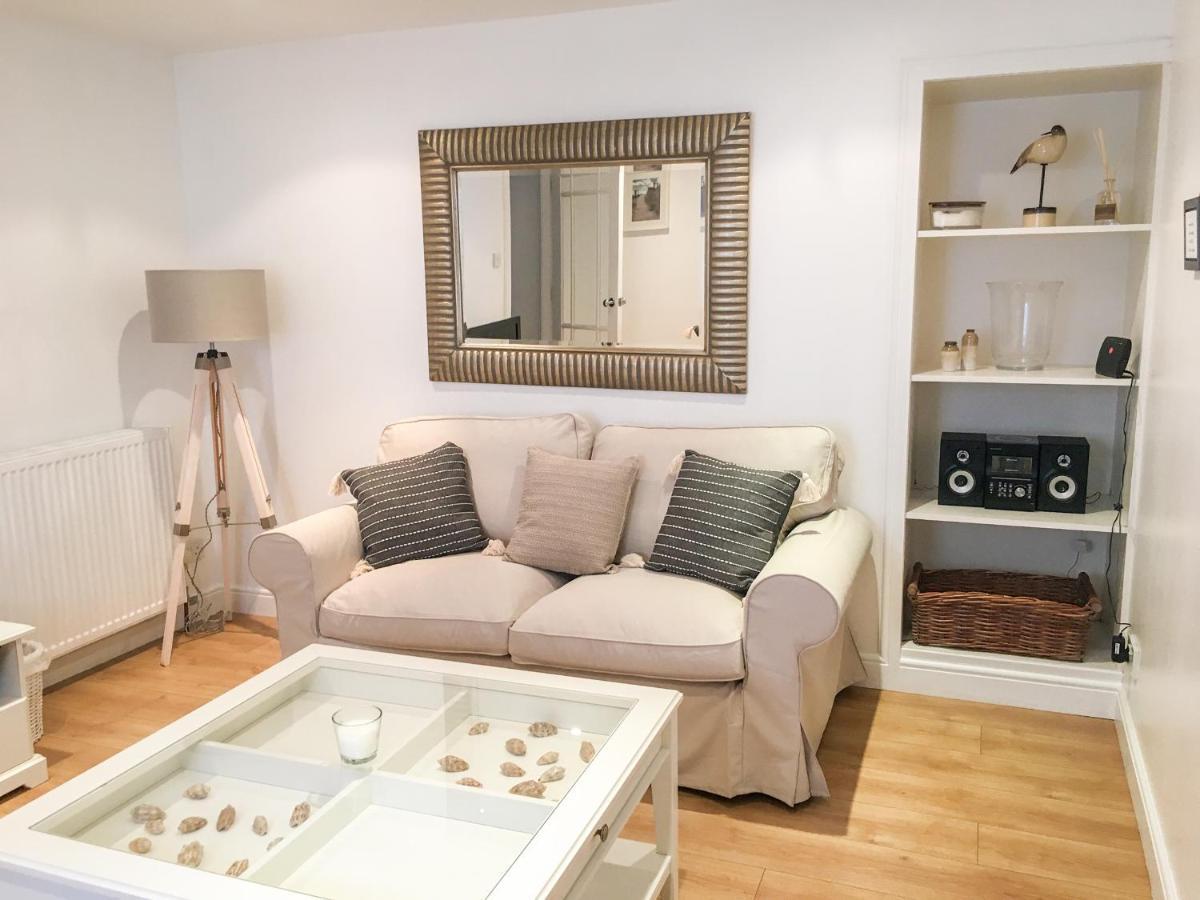 Villa 85 Seatown Cullen Esterno foto