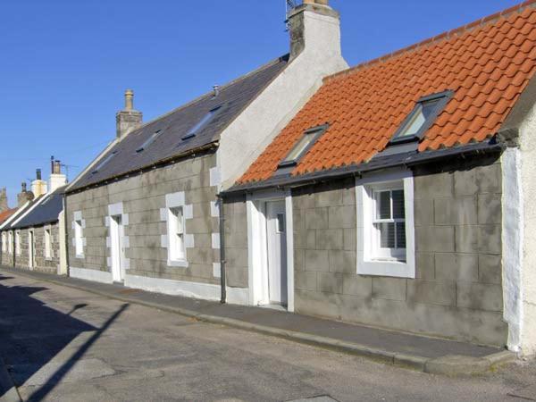 Villa 85 Seatown Cullen Esterno foto